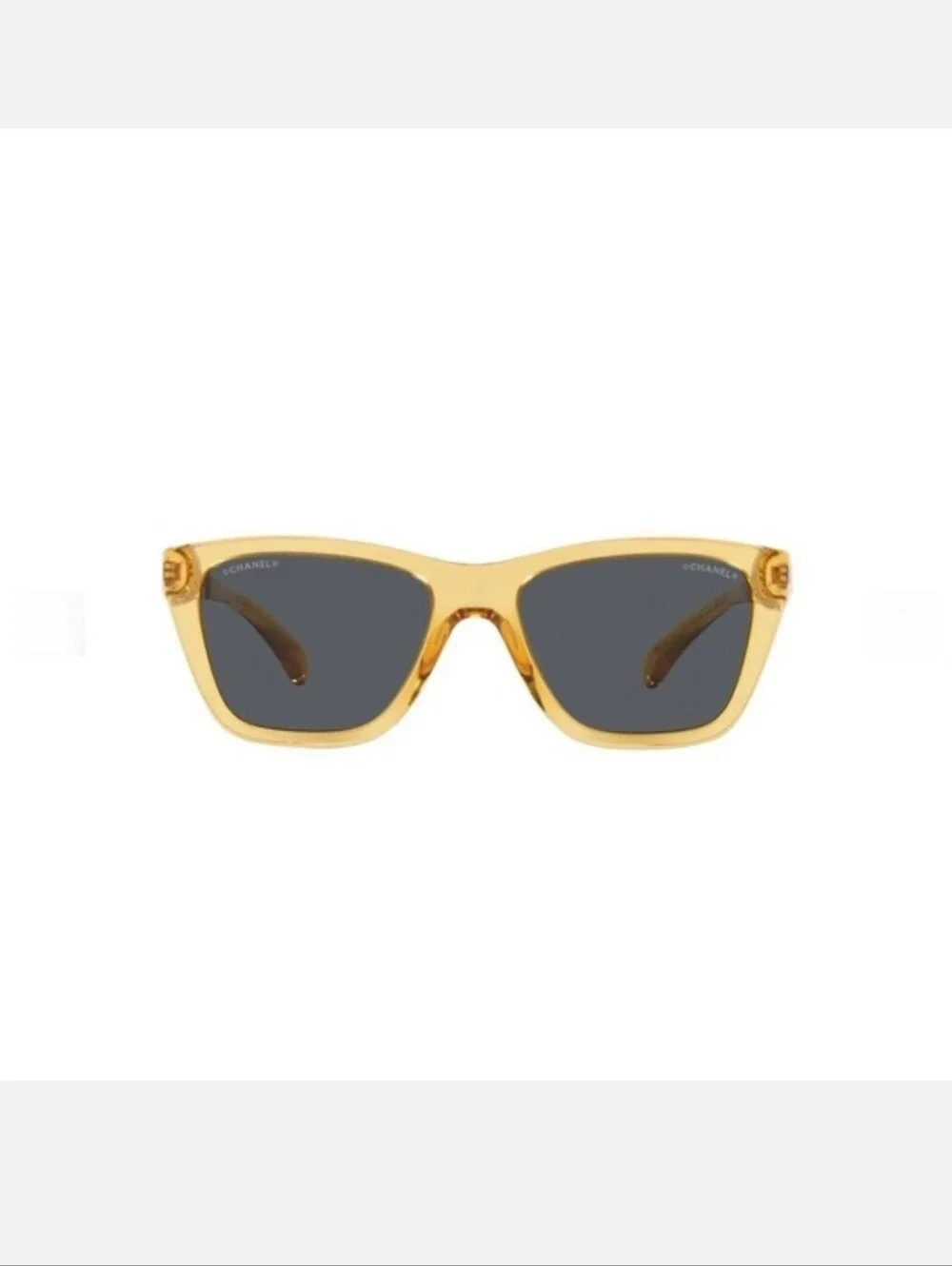 CHANEL these are
